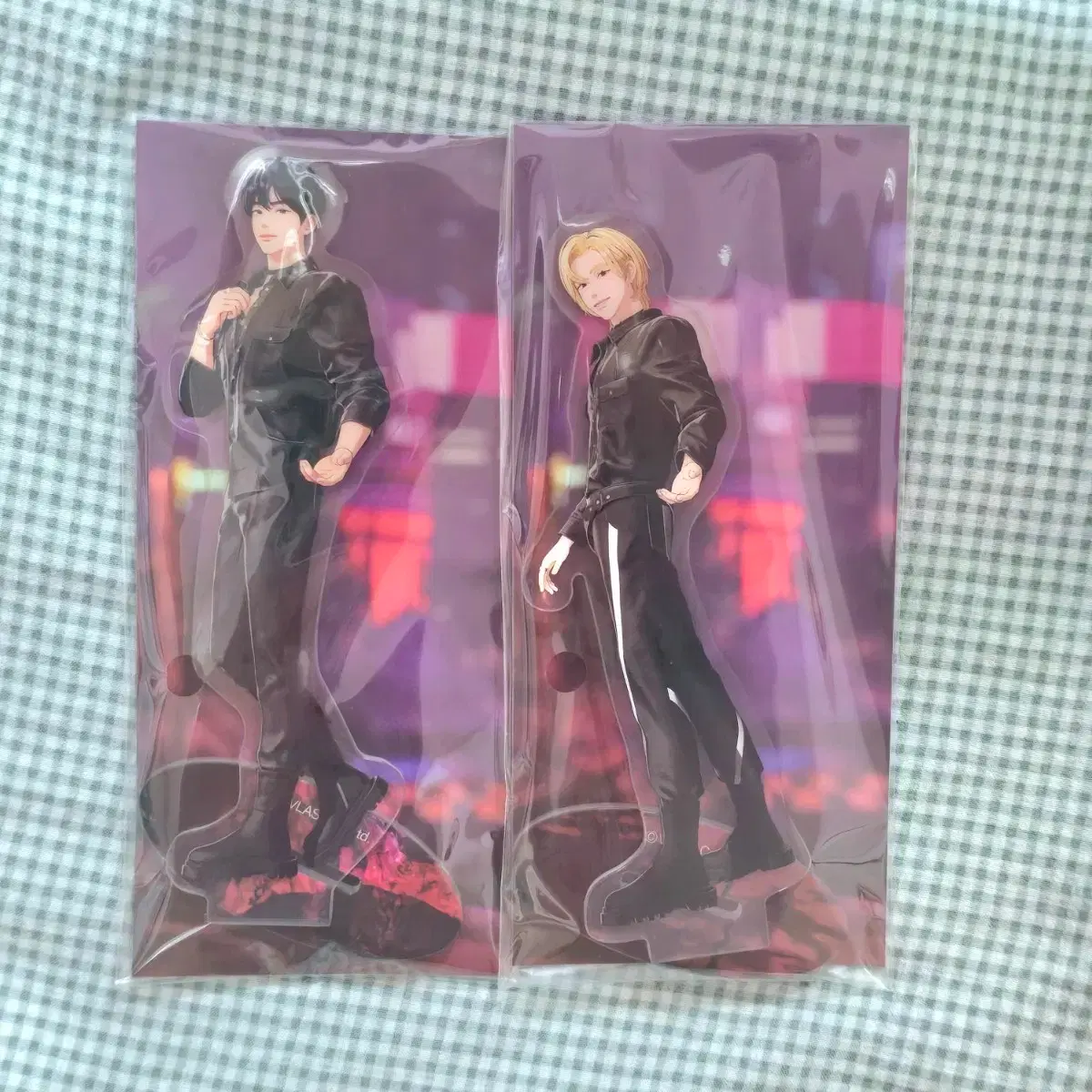 レア品』PLAVE ANIPLUS アクリル スタンド Noah ノア レア品』PLAVE レア品』PLAVE ANIPLUS アクリル スタンド Noah ノア レア品』PLAVE